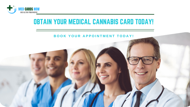 What are the requirements for getting a medical marijuana card online?