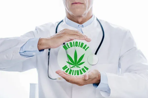 Do You Need a Medical Marijuana Card to Visit MÜV?