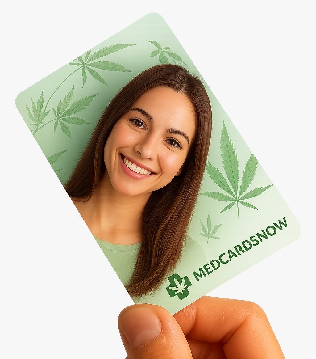 medical marijuana card illinois​
