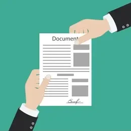 Documents for medical marijuana card