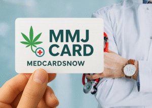 conditions for medical card in NY