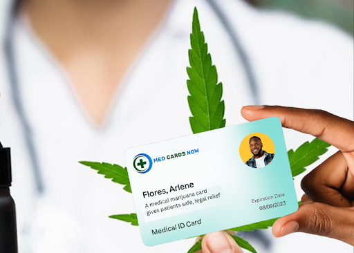 Get Medical Marijuana Card in IL