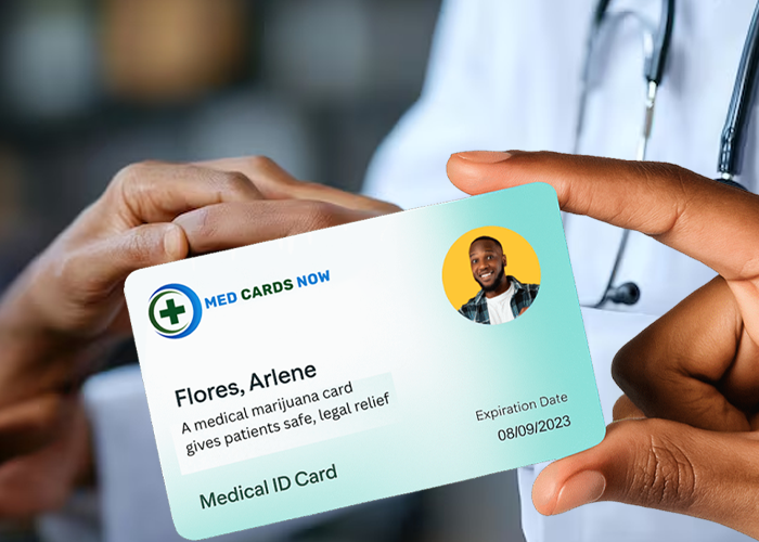 MMJ Card in Michigan