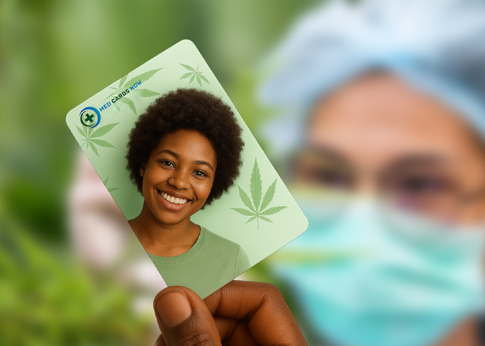 Medical Cannabis Laws by State