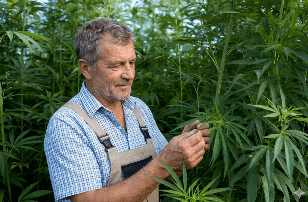 Legally grow up to 99 cannabis plants at home with a California grower's license from Med Cards Now. Board-certified doctors. HIPAA-secure. Apply in minutes.